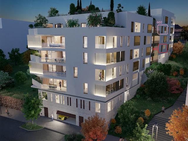 Appartement vente à Rodez, Occitanie