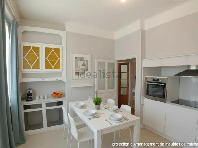 Appartement vente à Combarel, Rodez