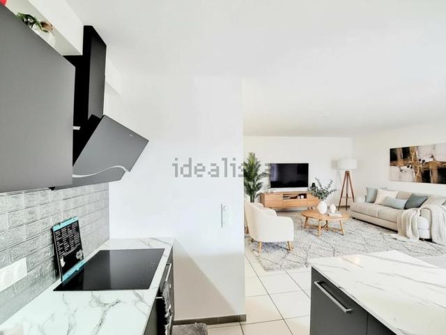 Appartement vente à Combarel, Rodez