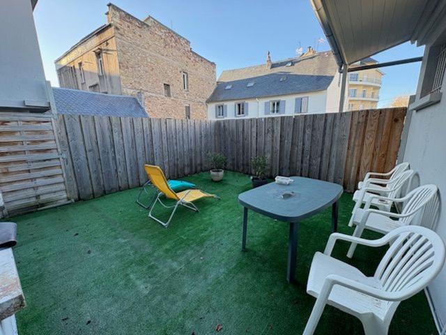 Appartement location à Saint-Éloi, Rodez