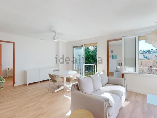 Appartement vente à Saint-Éloi, Rodez