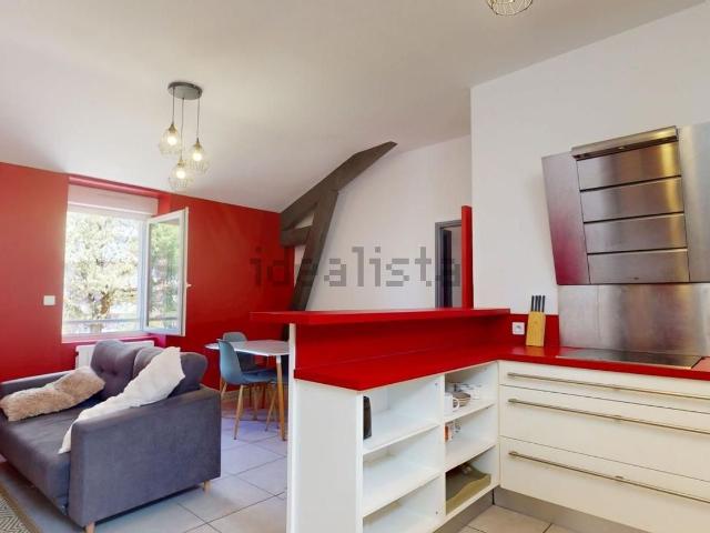 Appartement vente à Saint-Éloi, Rodez
