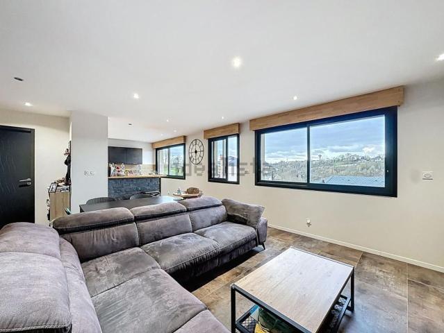 Appartement vente à Combarel, Rodez