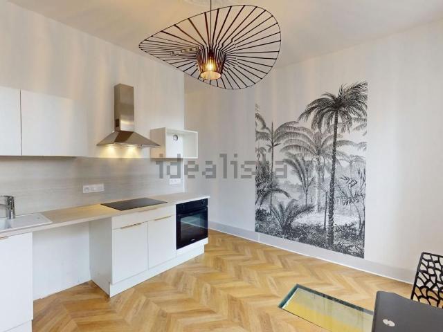 Appartement vente à Cardaillac, Rodez
