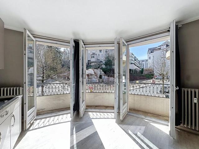 Appartement vente à Combarel, Rodez