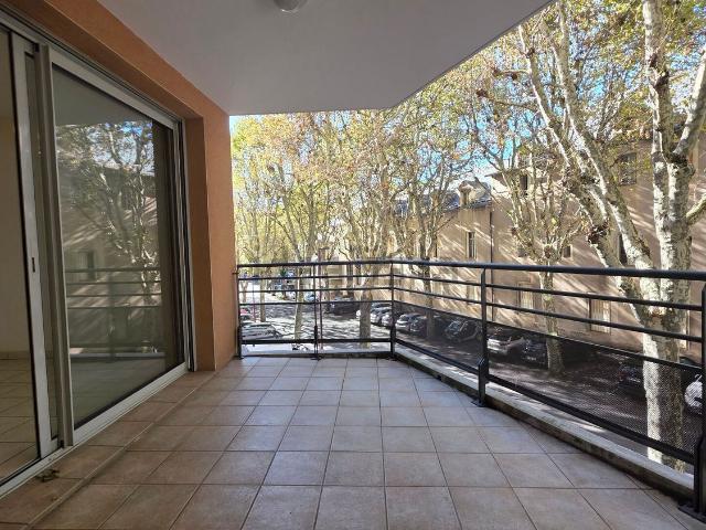 Appartement vente à Combarel, Rodez