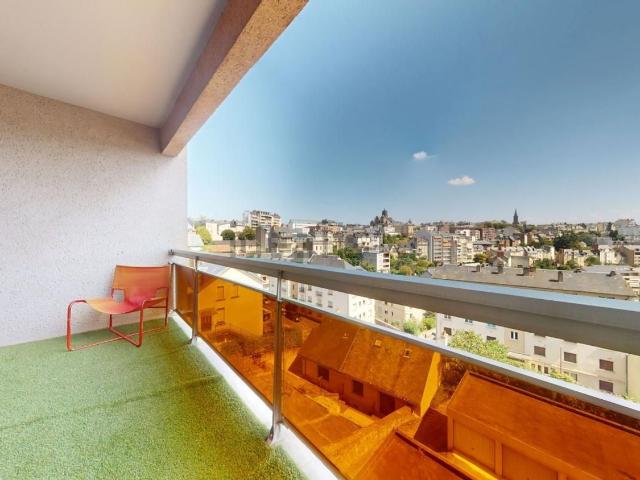 Appartement vente à Combarel, Rodez