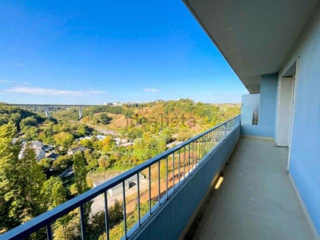 Appartement vente à Saint-Éloi, Rodez