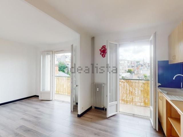 Appartement vente à Combarel, Rodez