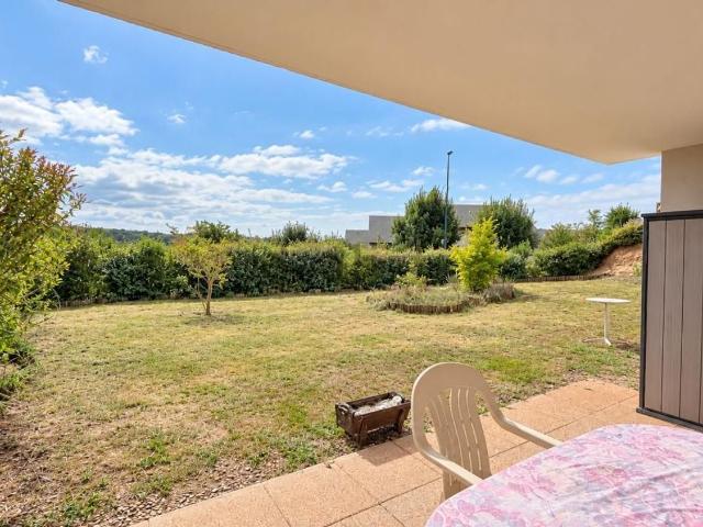 Appartement vente à Combarel, Rodez