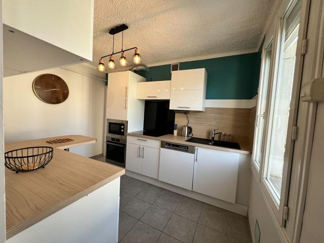 Appartement location à Combarel, Rodez
