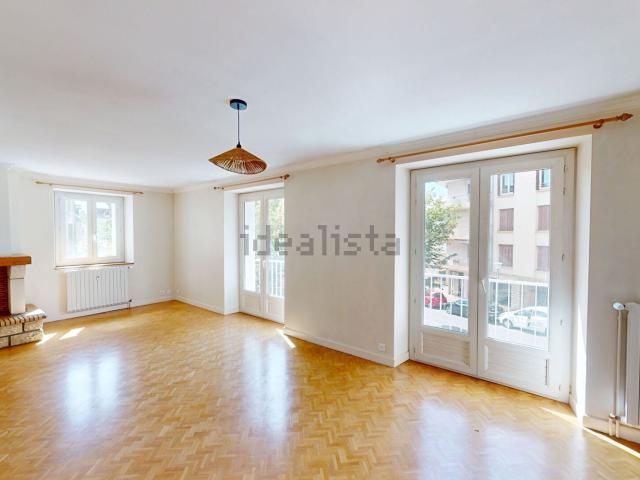 Appartement vente à Combarel, Rodez