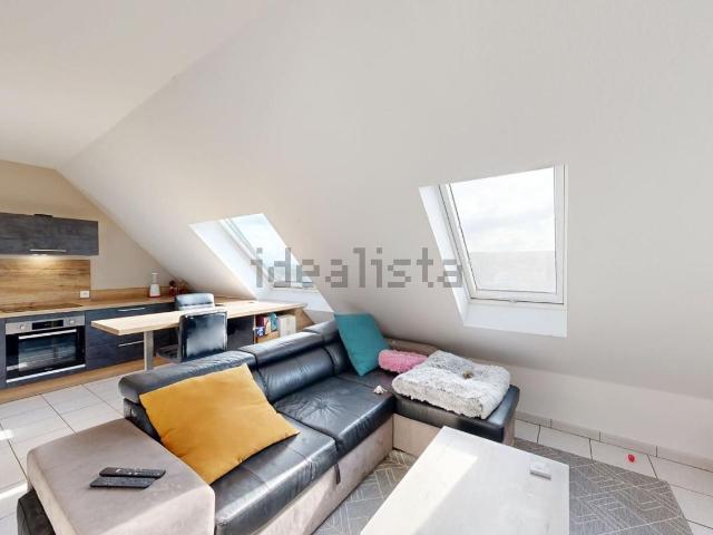 Appartement vente à Combarel, Rodez