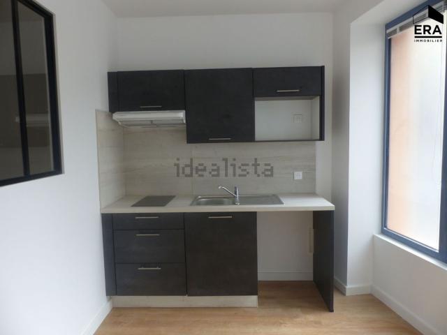 Appartement location à Combarel, Rodez