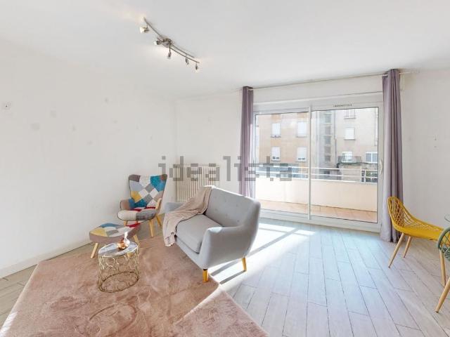 Appartement vente à Saint-Éloi, Rodez