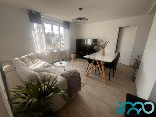 Appartement location à Cardaillac, Rodez
