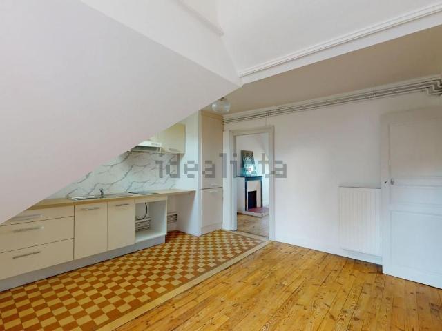 Appartement location à Combarel, Rodez