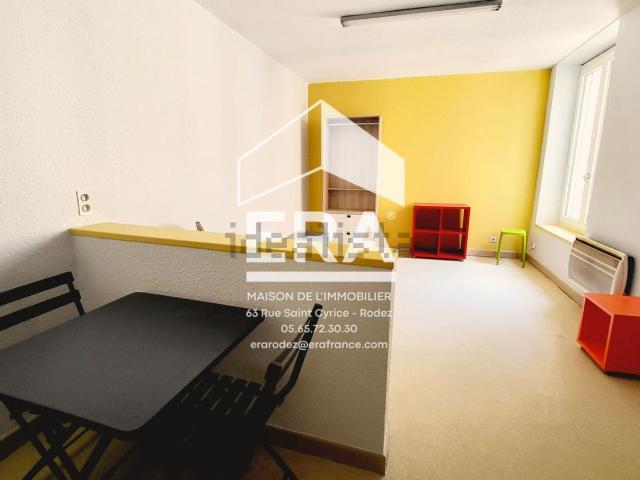 Appartement location à Combarel, Rodez