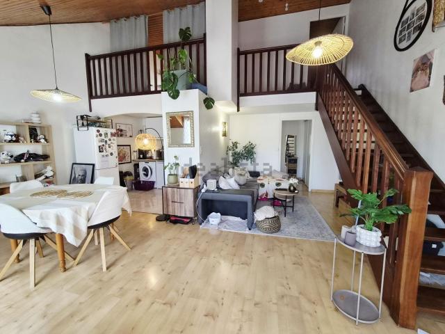 Appartement vente à Cardaillac, Rodez