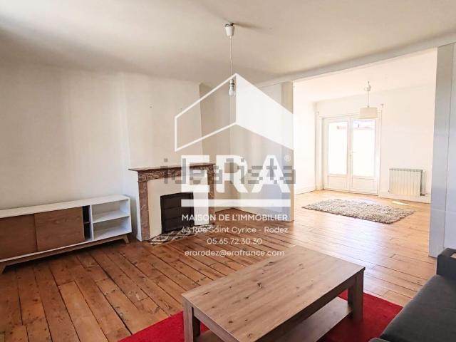 Appartement location à Combarel, Rodez