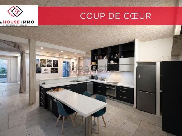 Appartement vente à Combarel, Rodez