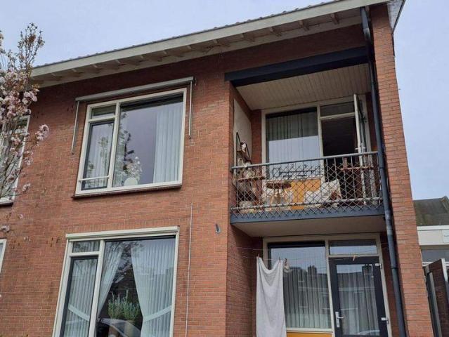 Appartement te huur in Edam, Noord Holland