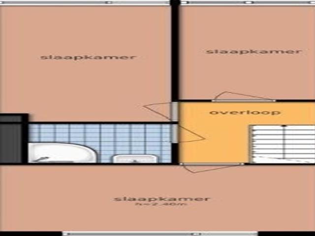 Appartement te huur in Twekkelerveld, Enschede