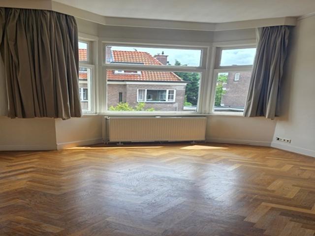 Appartement te huur in Benoordenhout, Zuid Holland