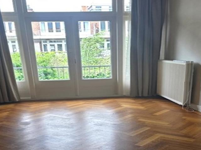 Appartement te huur in Benoordenhout, Zuid Holland
