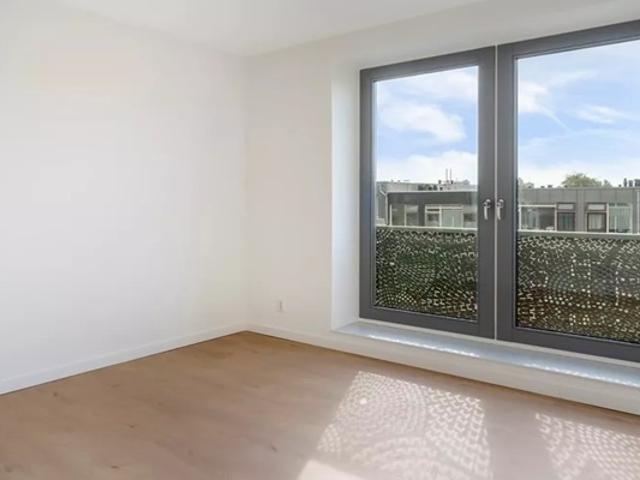 Appartement te huur in Feijenoord, Rotterdam
