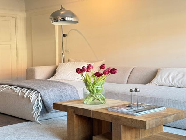Appartement te huur in Zuid, Amsterdam