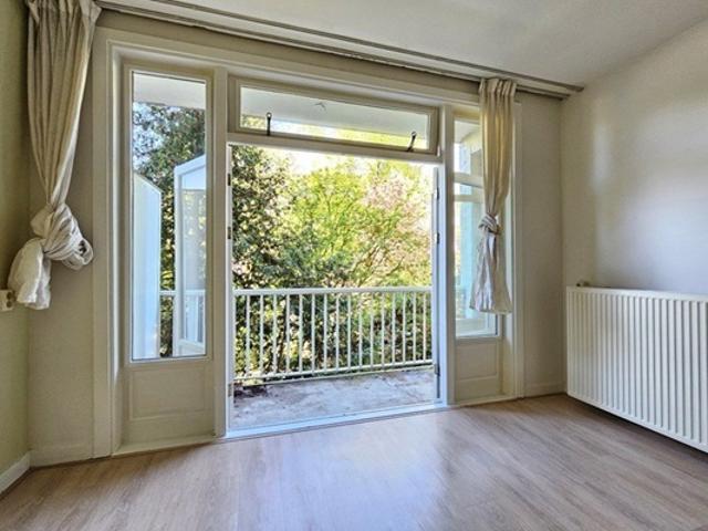Appartement te huur in Zuid, Amsterdam