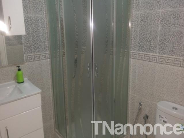 Appartement vente