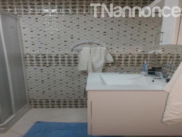 Appartement vente