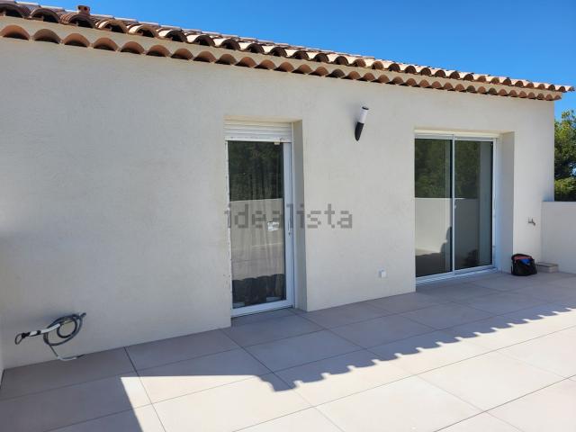 Appartement vente à Vitrolles, Bouches-du-Rhône