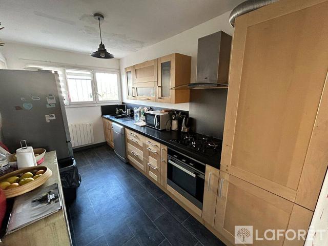 Appartement location à Rognac, Bouches-du-Rhône