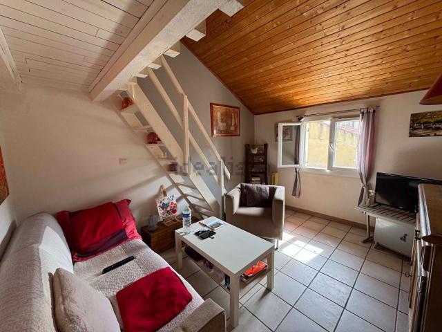 Appartement vente à Rognonas, Bouches-du-Rhône
