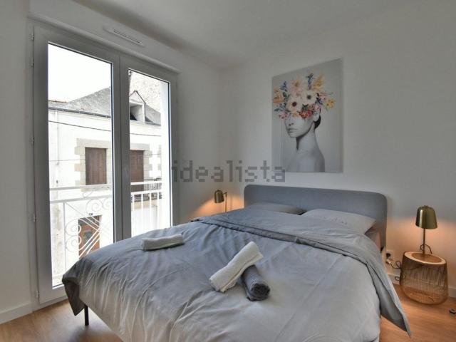 Appartement vente à Saint-Gouvry, Rohan