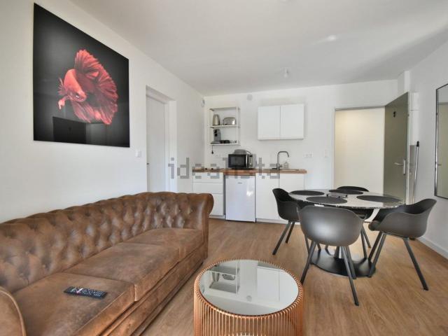 Appartement vente à Saint-Gouvry, Rohan