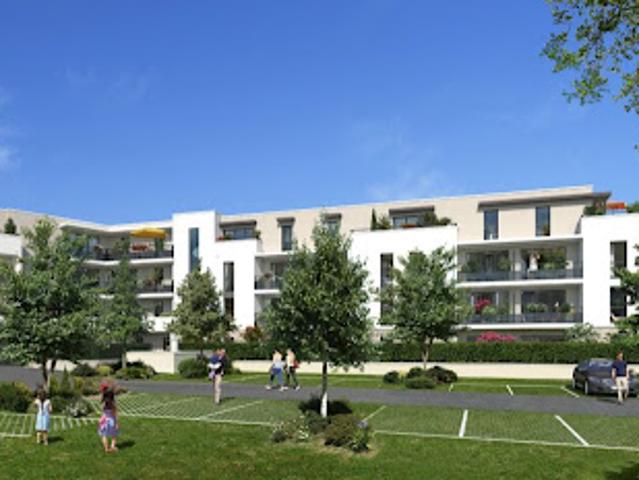 Appartement vente à Torcy, Roissy-en-brie