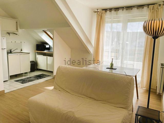 Appartement location à Résidence Ascot, Roissy-en-Brie