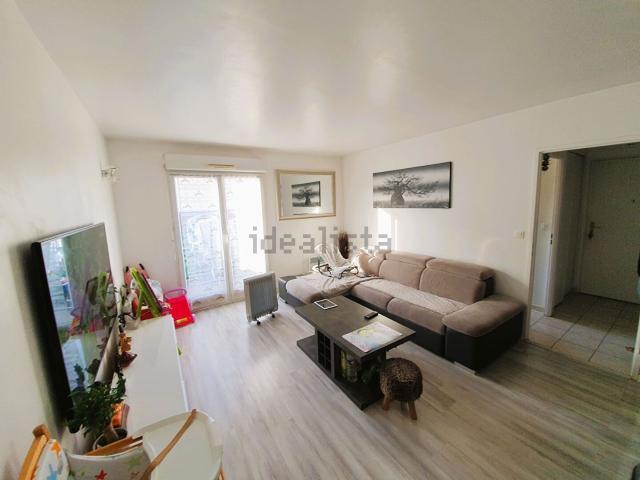Appartement location à Roissy-en-Brie, Seine-et-Marne