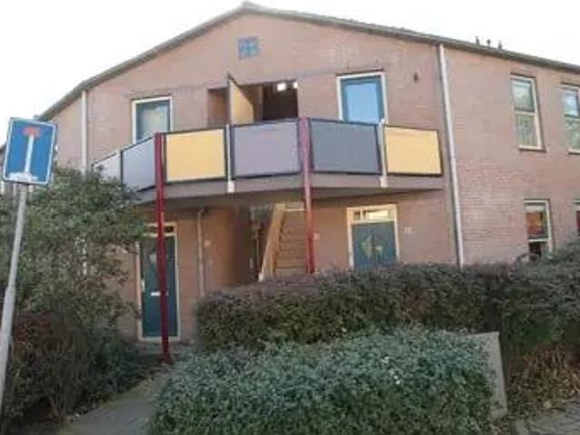Appartement te huur in Colmschate, Deventer