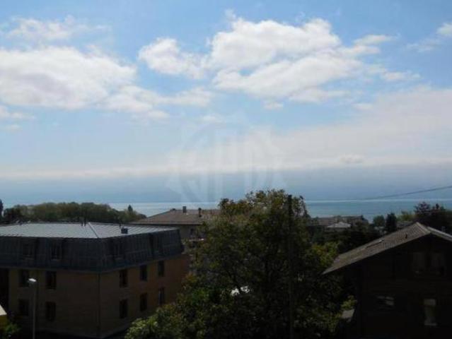 Apartment mieten in Rolle, Waadt