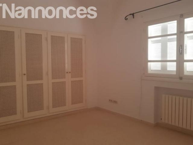 Appartement location