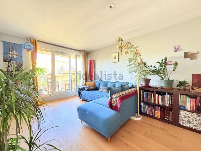 Appartement vente à Romainville, Seine-Saint-Denis