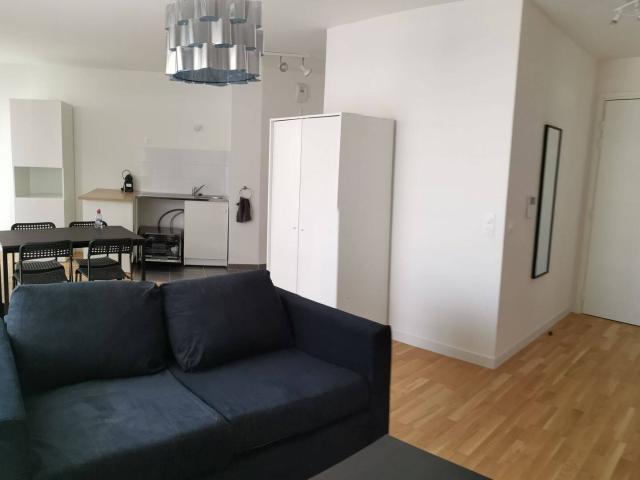 Appartement location à Romainville, Seine-Saint-Denis