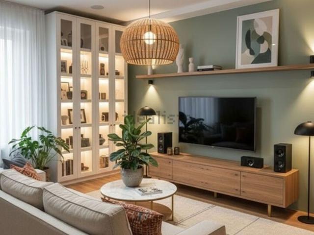 Appartement vente à Bas-Pays, Romainville