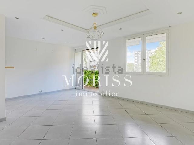 Appartement vente à Romainville, Seine-Saint-Denis