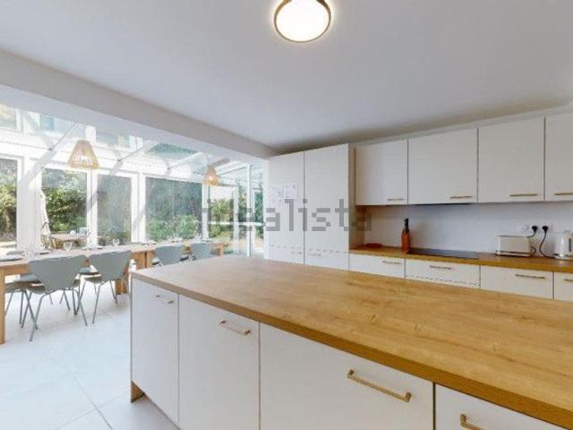 Appartement location à Bas-Pays, Romainville